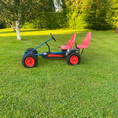 Berg go cart Extra