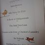 Spike Milligan / A Children's Treasury of Milligan/ 1st.Ted Smart ed. 1999 Image 7