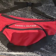 Tommy Hilfiger bumbag