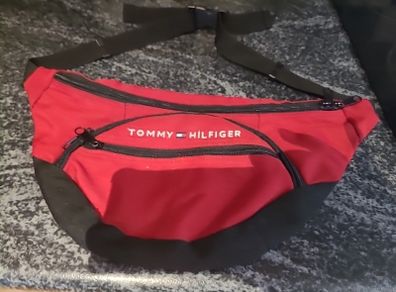 Tommy Hilfiger bumbag