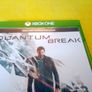 Quantum Break Xbox One Games Original Image 3