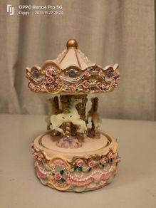 Musical Carousel