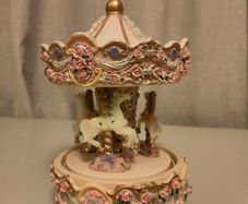 Musical Carousel