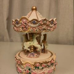 Musical Carousel
