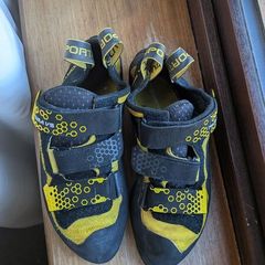 la Sportiva miura vs