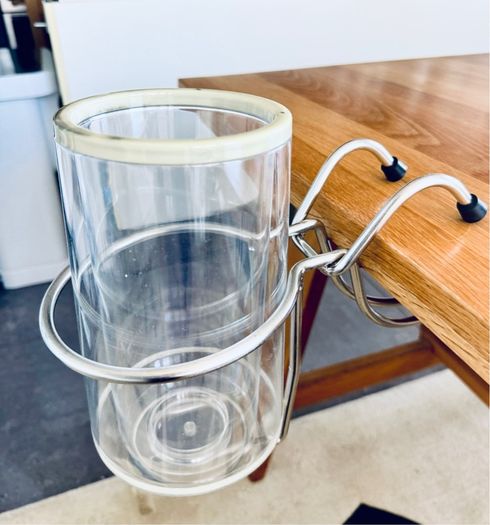 Wine Beer Ice Bucket bbq