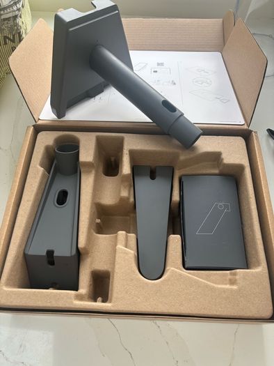 Starlink Wall Mount
