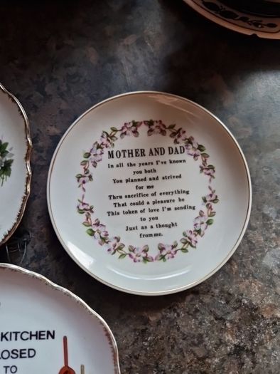 vintage decor