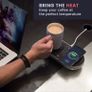 Qi Charge Station Smart Mug Warmer Drinks Cooler Rrp 129 Euro Each! Image 2