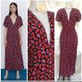 Zara Dress Size Large Image 3