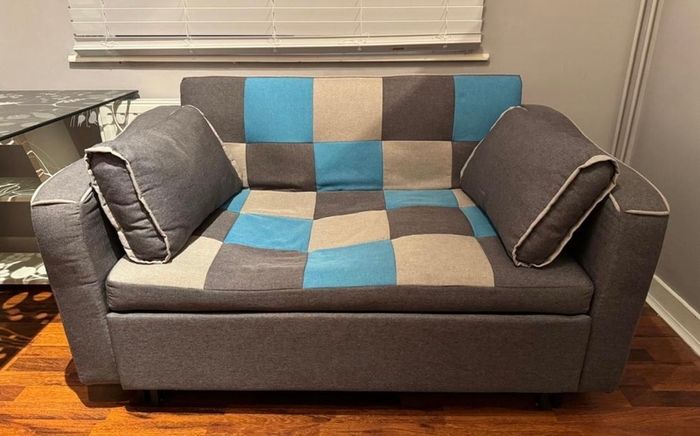 Sofa bed