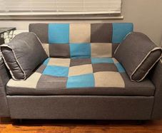 Sofa bed