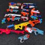 nerf guns Image 7