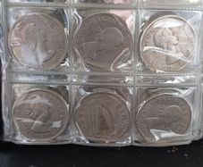 Coins