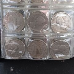 Coins
