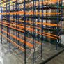 Used Pallet Racking For Warehouse/Shed Image 6