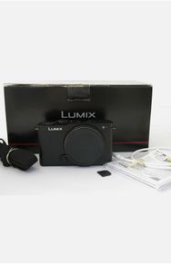 Lumix S9 18-40mm S Lens
