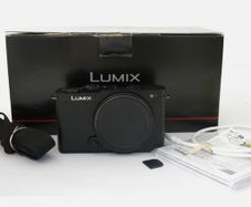 Lumix S9 18-40mm S Lens