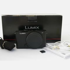 Lumix S9 18-40mm S Lens
