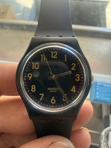 Swatch Golden Tac