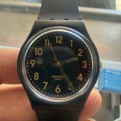 Swatch Golden Tac