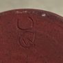 Oema Ceramics, an Irish pottery studio SET OF 2 WINE GOUBLETS Image 6