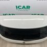2014 Peugeot 308 White Bootlid Tailgate Image 7
