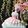 Royal Doulton Lady Figurine "Daydreams" Image 4