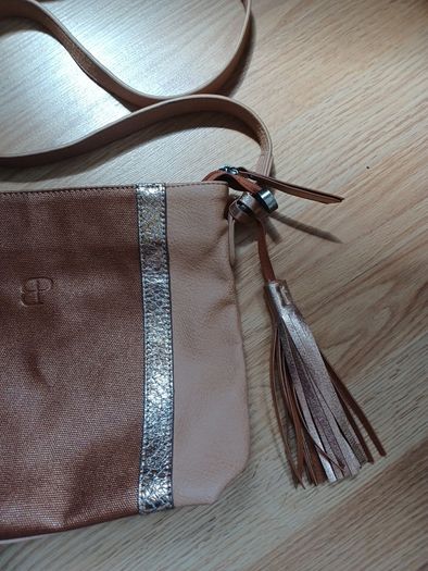 Patrick Blanc Handbag