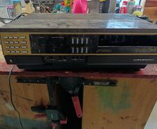 vcr