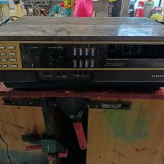 vcr