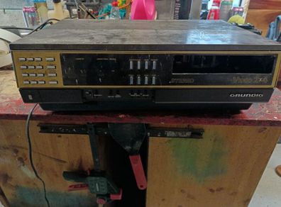 vcr