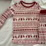 Boys Christmas clothes age 4-5 Image 3