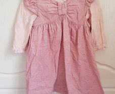 Dress - New