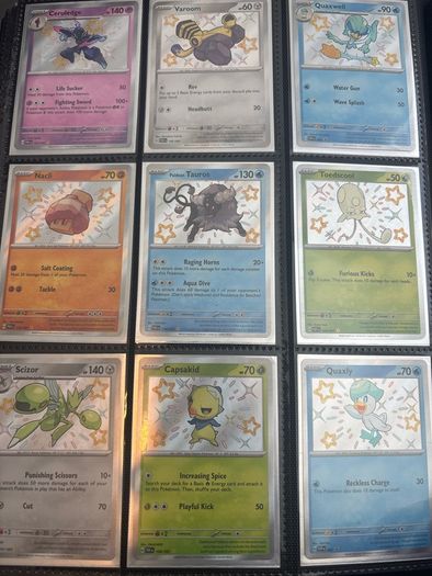 pokemon cards  BIG SELECTION