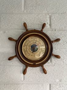 Barometer