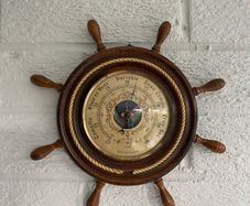 Barometer