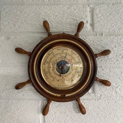 Barometer
