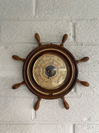 Barometer