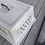 International Pet Carrier. Grey. Image 5