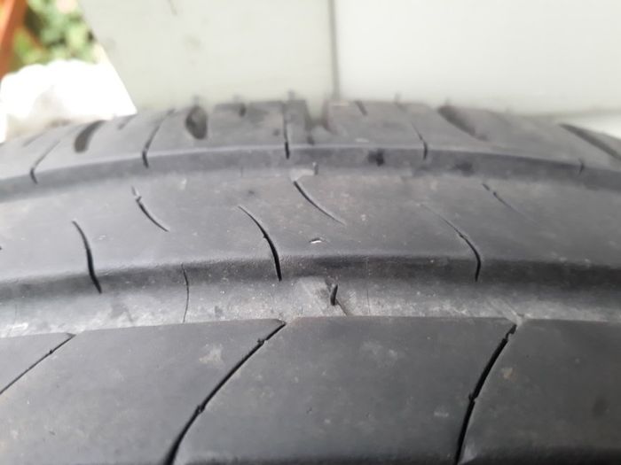 Tyres 185/60/R15/84H