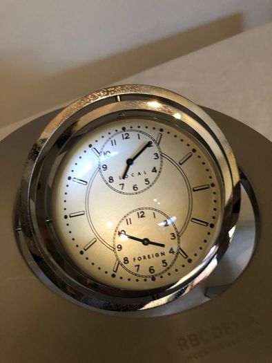 Clock