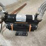 showermate twin shower pump 1.5 bar Image 2