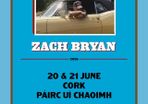 Zach Bryan tickets