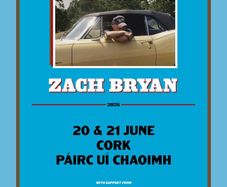 Zach Bryan tickets