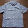 Boys Short Sleeve School Shirts. Age 11-12 Image 2