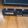 Boss Katana 100 mk2 & GA-FC Footswitch Image 10