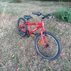 Drag Hacker Kids Bike