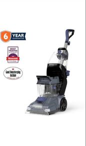 Carpet cleaner