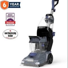 Carpet cleaner